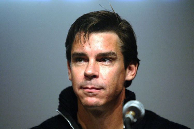 Billy Bean MLB Film Details Gay Player39s Road To Inclusion Only A Game