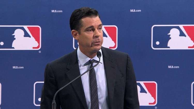 Billy Bean, Pride of Santa Ana High and “Out” Major Leaguer, Rolls