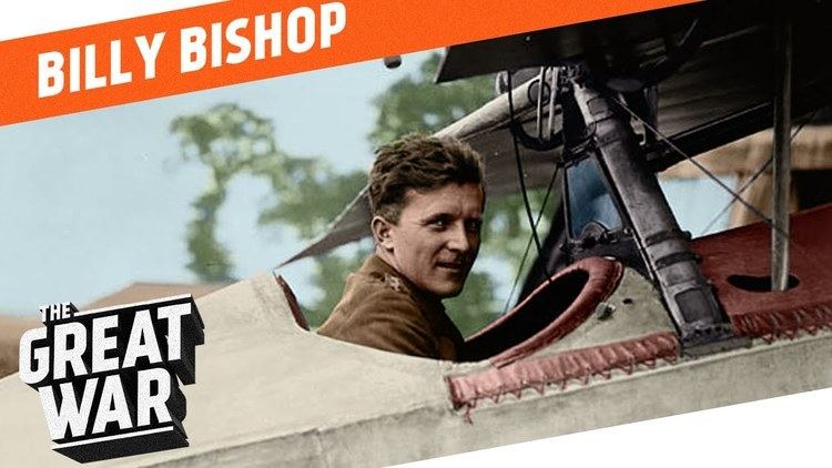 Billy Bishop Hells Handmaiden Canadian Flying Ace Billy Bishop I WHO DID WHAT