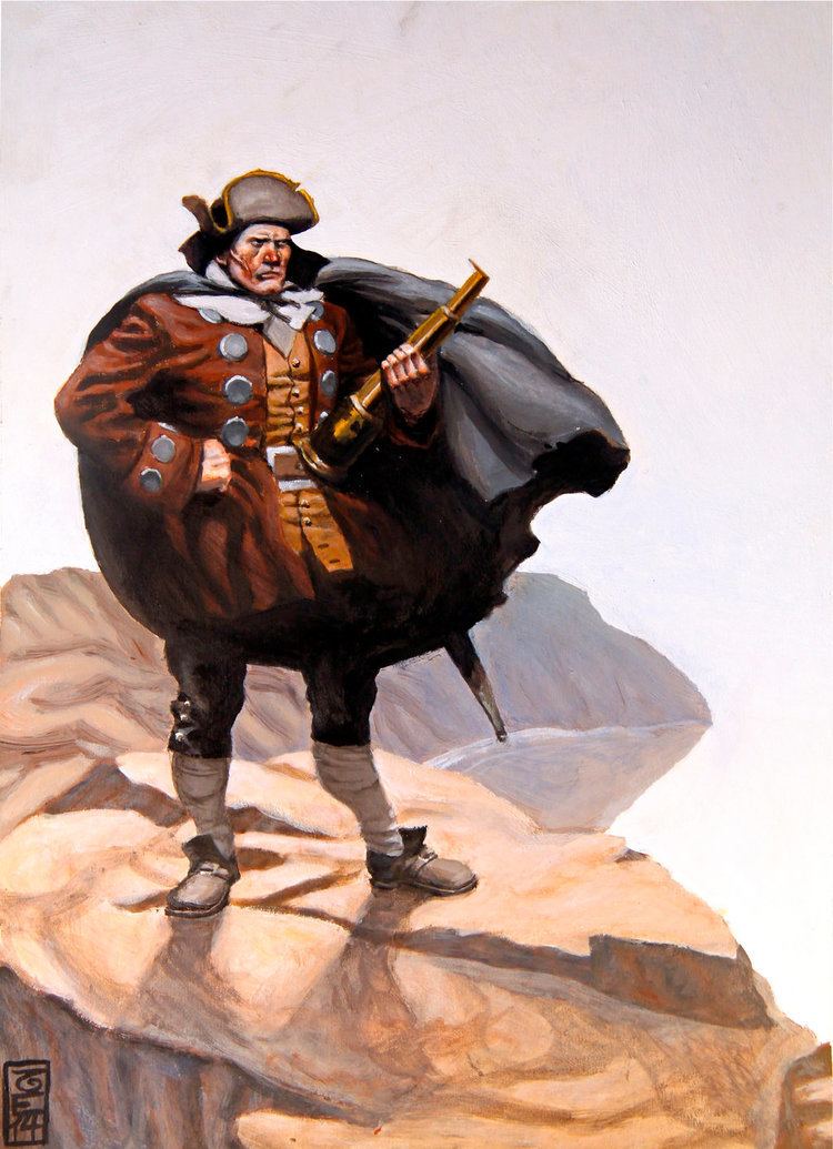 Billy Bones Alchetron The Free Social Encyclopedia
