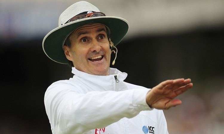 Billy Bowden Ashes39 DRS details still under wraps but Billy Bowden