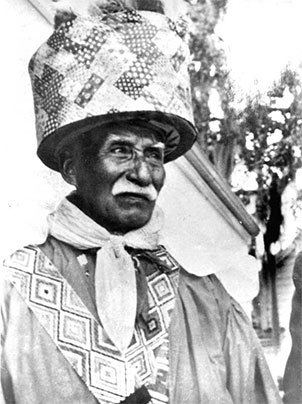 Billy Bowlegs III Billy Bowlegs III 18621965 This Seminole Indian elder and