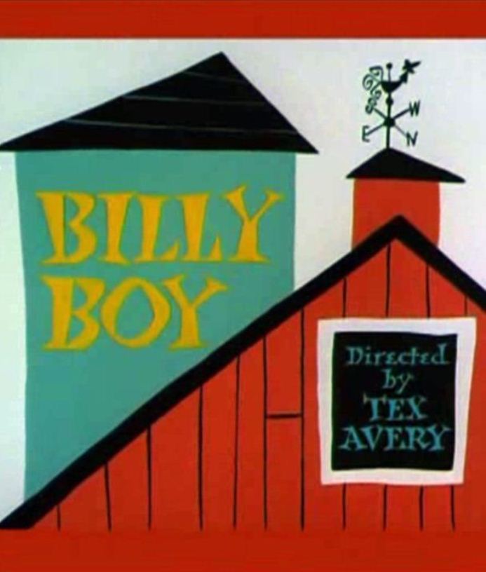 Billy Boy (1954 film) Billy Boy 1954 IMDb