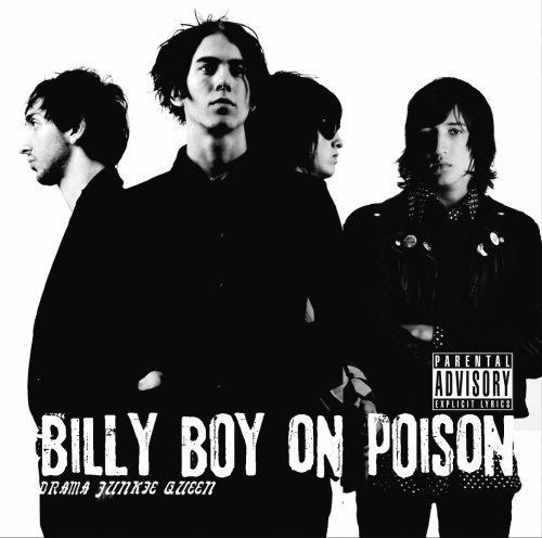 Billy Boy on Poison httpsimagesnasslimagesamazoncomimagesI5