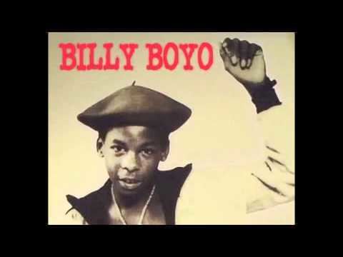Billy Boyo Billy BoyoOne Spliff A Day YouTube