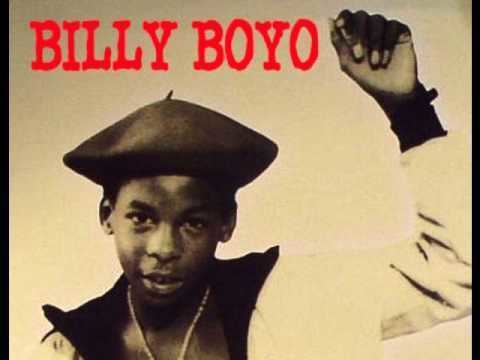 Billy Boyo Wicked She Wicked Billy Boyo YouTube