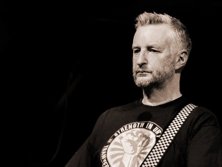 Billy Bragg Billy Bragg Help save the youth of America Saloncom