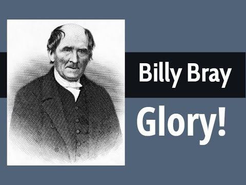 Billy Bray Billy Bray Glory YouTube