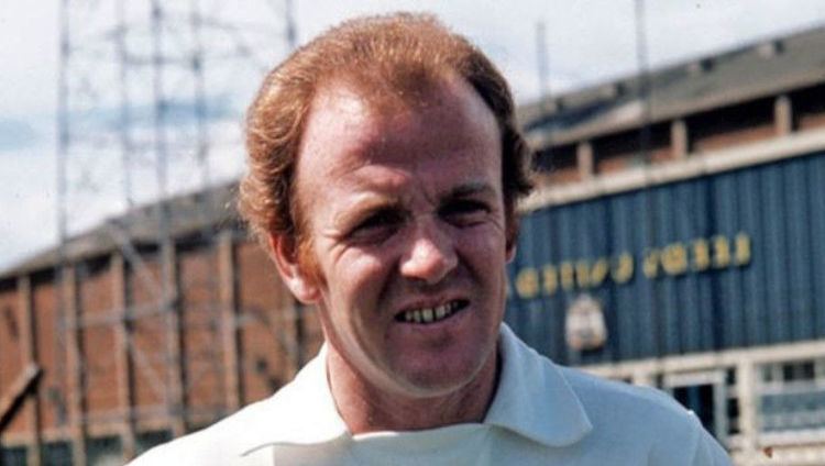 Billy Bremner The Day We Lost Billy Bremner Our Mr Leeds United 90min