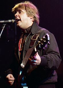 Billy Bremner (musician) httpsuploadwikimediaorgwikipediacommonsthu