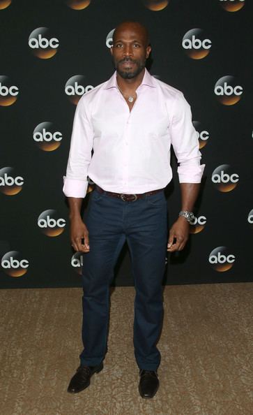 Billy Brown (actor) Billy Brown Photos Disney amp ABC Television Group39s TCA