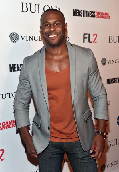 Billy Brown (actor) Billy Brown Pictures MEN39S FITNESS Celebrates the 2015