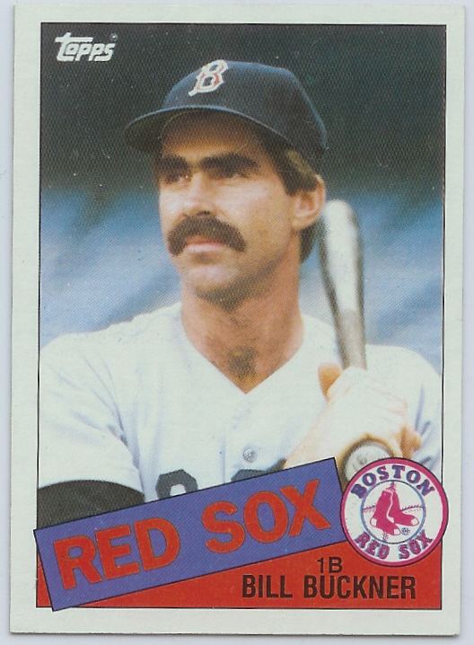 Billy Buckner Billy Buckner Collateral Damage