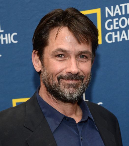 Billy Campbell Billy Campbell Photos National Geographic Channels