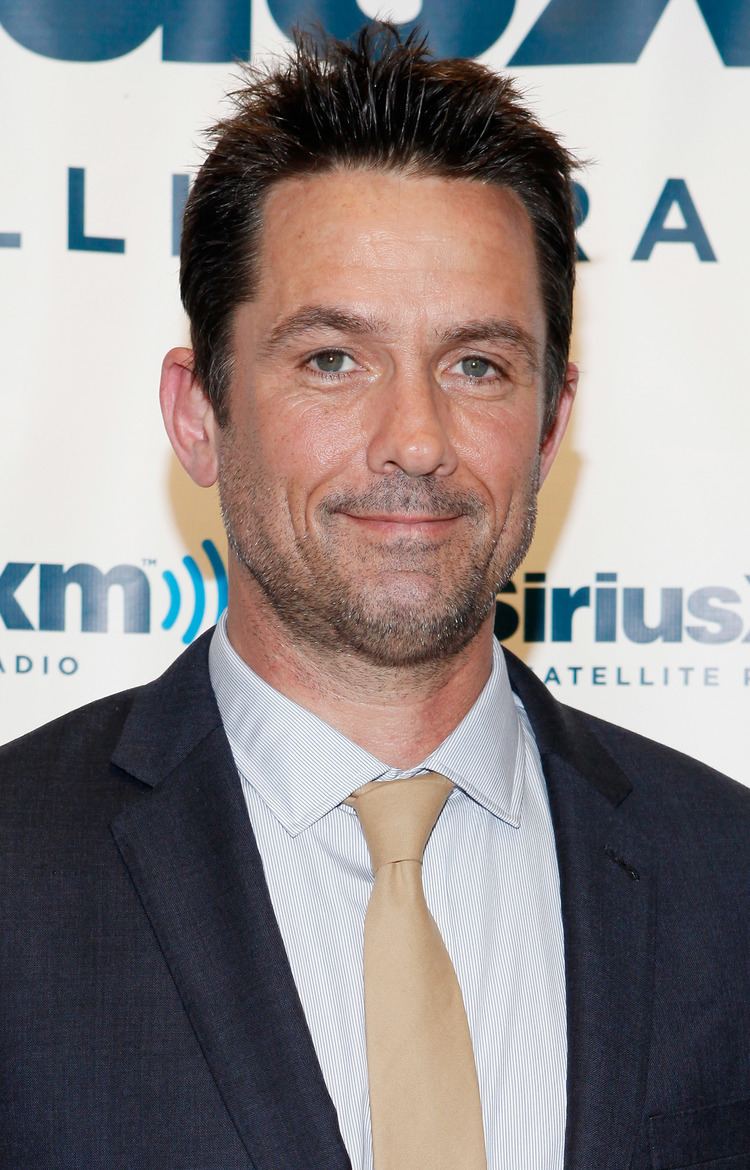 Billy Campbell The Killing39s Billy Campbell To Play Abraham Lincoln In
