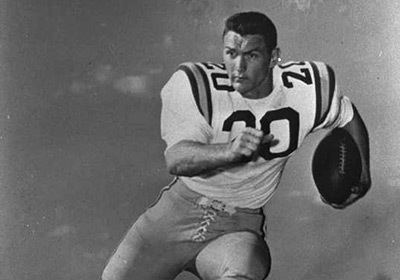 Billy Cannon A Tribute to Billy Cannon TJ Ribs