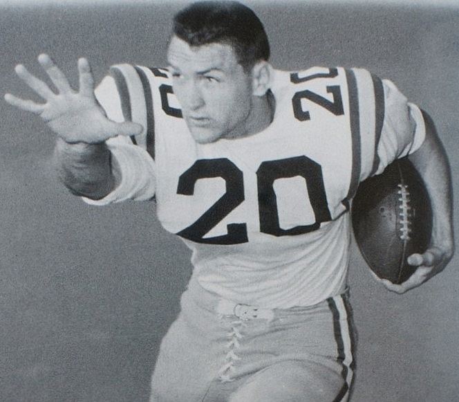 Billy Cannon Billy Cannon Wikipedia the free encyclopedia