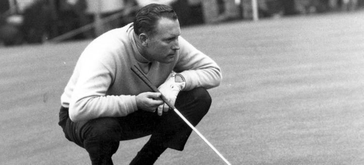 Billy Casper BREAKING NEWS Golf Legend Billy Casper passed away Golf