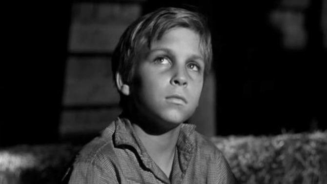 Billy Chapin Billy Chapin Dead Child Actor in Night of the Hunter Dies at 72