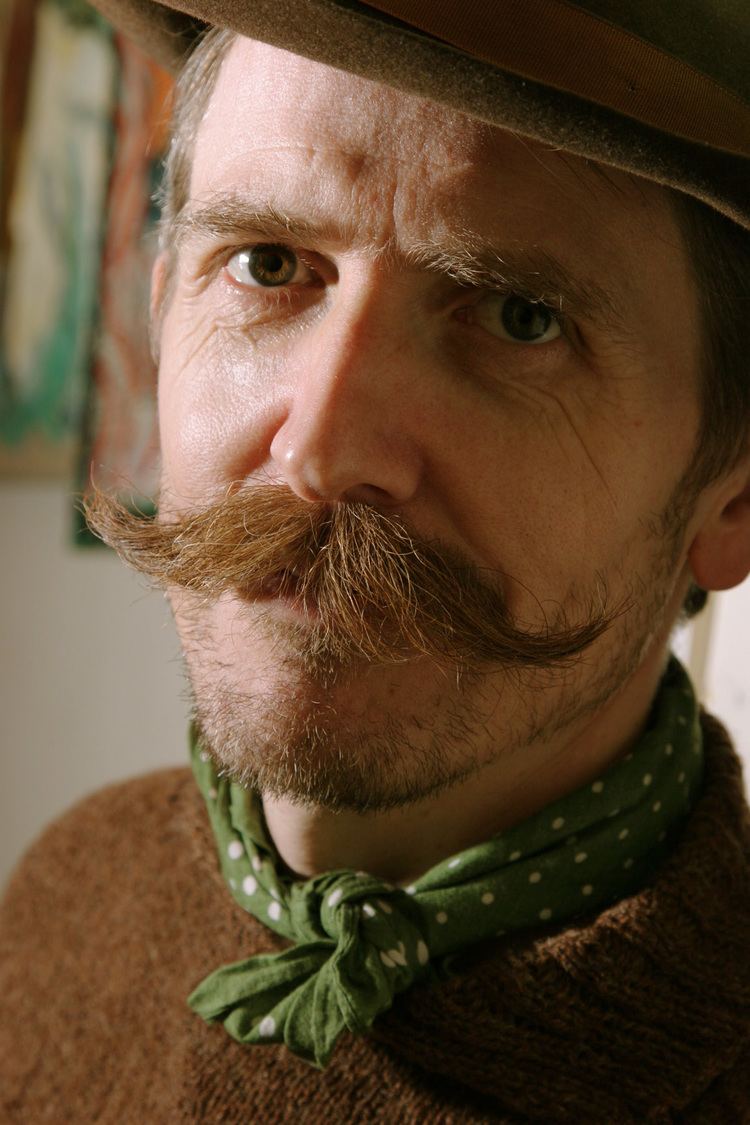 Billy Childish Billy Childish Quotes QuotesGram