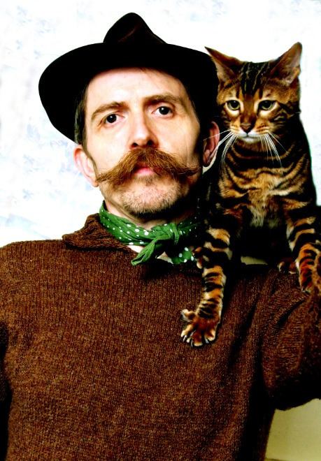 Billy Childish Billy Childish Biography Billy Childish39s Famous Quotes