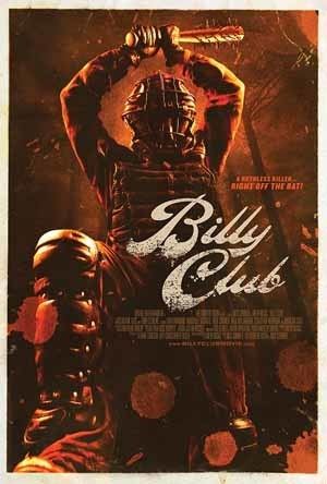 Billy Club (film) Review Billy Club ComingSoonnet