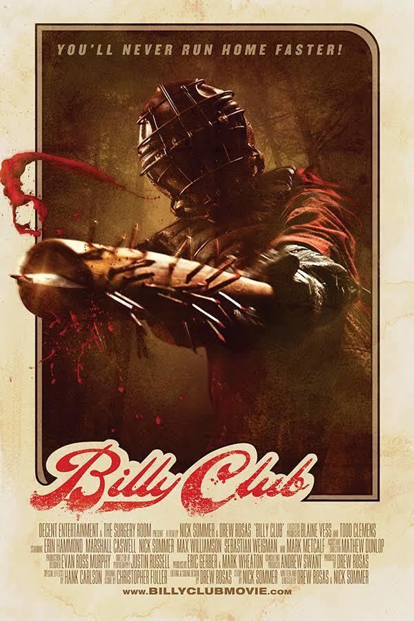 Billy Club (film) t1gstaticcomimagesqtbnANd9GcSjV57v8F3DLL28r7