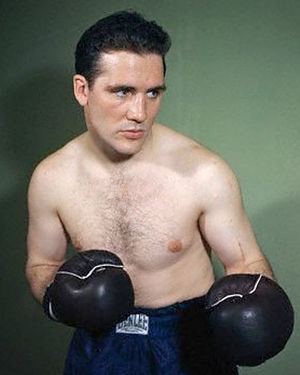Billy Conn BoxRec Billy Conn