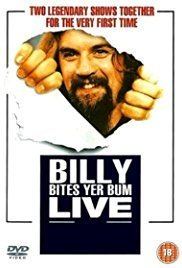 Billy Connolly Bites Yer Bum! httpsimagesnasslimagesamazoncomimagesMM