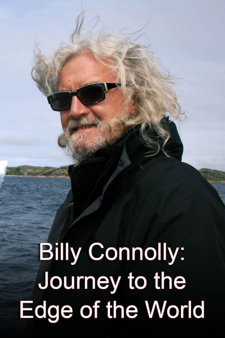 Billy Connolly: Journey to the Edge of the World wwwgstaticcomtvthumbtvbanners7877004p787700
