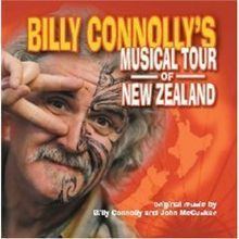 Billy Connolly's Musical Tour of New Zealand httpsuploadwikimediaorgwikipediaenthumb1