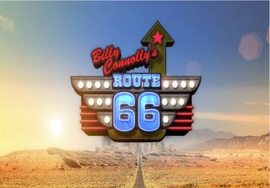 Billy Connolly's Route 66 Billy Connolly39s Route 66 Wikipedia