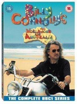 Billy Connolly's World Tour of Australia httpsuploadwikimediaorgwikipediaenthumbe