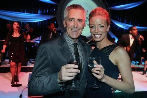 Billy Costa Jenny Johnson and Billy Costa land deal with NESN The