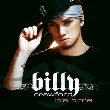 Billy Crawford Billy Crawford Filipino American Recording Artist Singer Songwriter