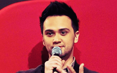 Billy Crawford Biography Of Billy Crawford PINOYSTOP