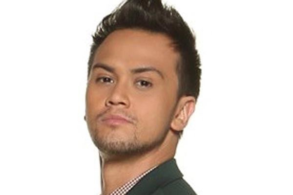 Billy Crawford - Alchetron, The Free Social Encyclopedia