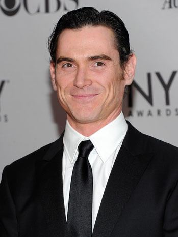 Billy Crudup Billy Crudup Joins Ben Stiller in 39Neighborhood Watch