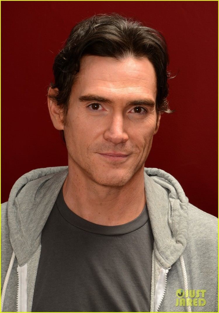 Billy Crudup Selena Gomez amp Billy Crudup 39Rudderless39 Sundance