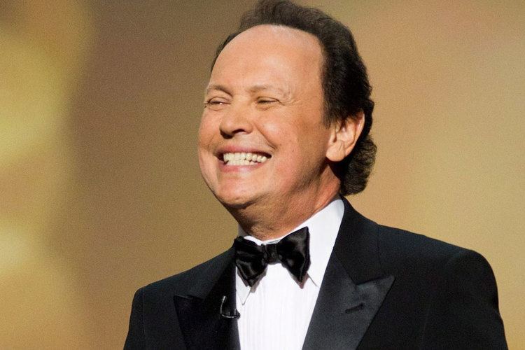 Billy Crystal Billy Crystal Clarifies that He39s AntiSex Not AntiGay