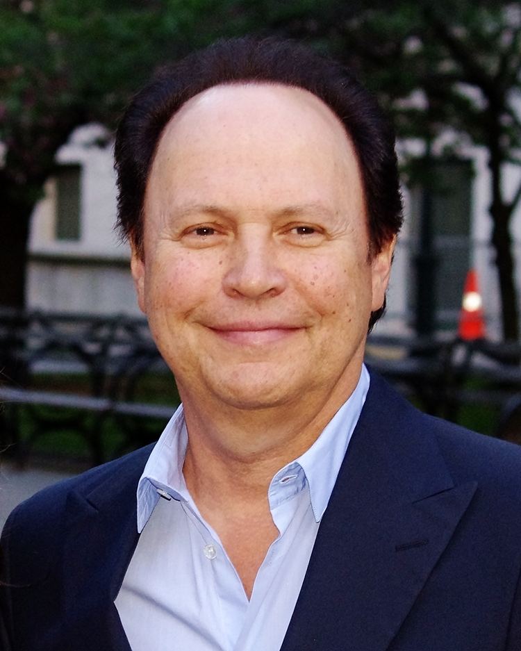 Billy Crystal httpsuploadwikimediaorgwikipediacommons00