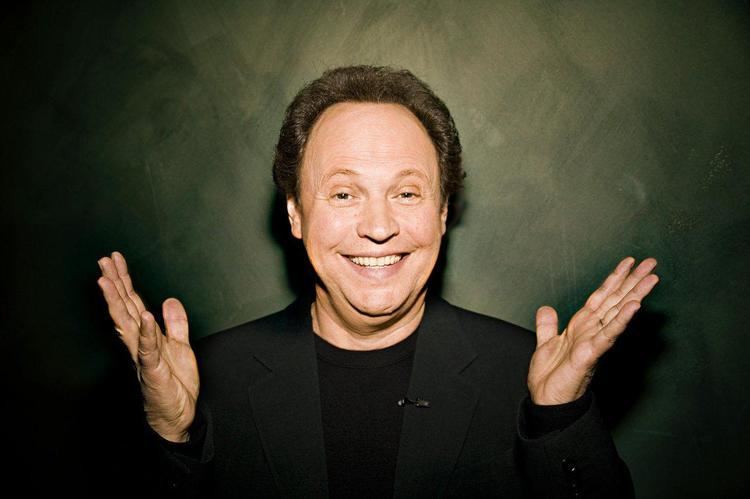 Billy Crystal Goddamnit Billy Crystal