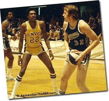 Billy Cunningham Remember the ABA Billy Cunningham