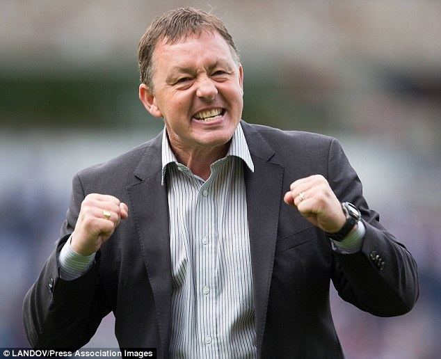 Billy Davies Nottingham Forest manager Billy Davies signs new contract Daily