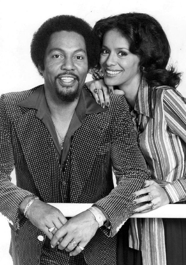 Billy Davis Jr. FileBilly Davis Jr Marilyn McCoo 1977JPG Wikimedia Commons