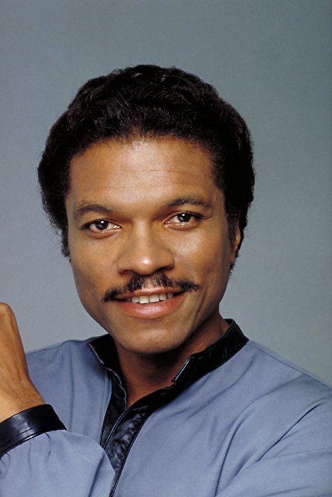 Billy Dee iamediaimdbcomimagesMMV5BMTYxNjg3Mzc1OV5BMl5