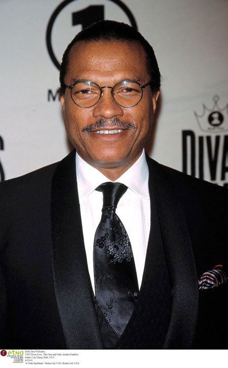 Billy Dee Actor Billy Dee Williams The Movie Times Box Office