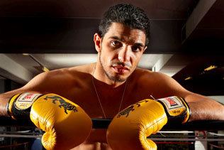 Billy Dib Billy The Kid Dib Looking for Adrian Broner In The