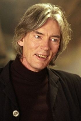 Billy Drago SciFi Blast From The Past Billy Drago Charmed SciFiAndTvTalk