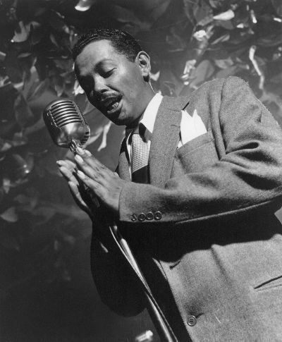 Billy Eckstine Billy Eckstine Biography Albums amp Streaming Radio